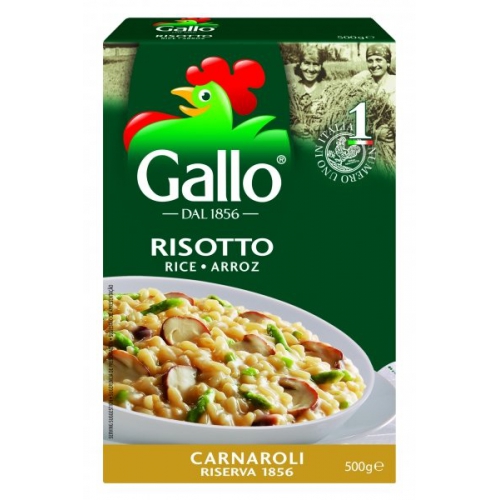 RISO GALLO Carnaroli